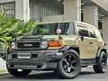 HOT!!! 2014 Toyota FJ Cruiser 4x4 for sale at affordable price! -0