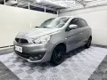 2024 MITSUBISHI MIRAGE 1.2 GLX HATCHBACK H/B A/T AUTOMATIC GAS LIKE BNEW! FIRST OWNER LADY OWNER 12,-3