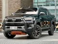 2023 Toyota Hilux V Conquest 2.4 4x2 Diesel MT 🔥𝐉𝐄𝐒𝐒𝐄𝐍 𝐌𝐄𝐍𝐃𝐎𝐙𝐀🙋‍♂️☎️  09279850198-0