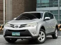 2013 Toyota Rav4 2.5 Full Option AT GAS🔥🙋🏻‍♂️𝐂𝐀𝐑𝐋 𝐁𝐎𝐍𝐍𝐄𝐕𝐈𝐄 ☎️ 0938 458 8779-2