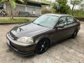 HONDA CIVIC VTI "Bigote"-4