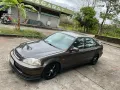 HONDA CIVIC VTI "Bigote"-5