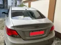 FOR SALE: 2017 Hyundai Accent Automatic – FOR REBUILD / AS IS-1