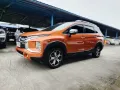 Orange 2022 Mitsubishi Xpander Cross Xpander Cross 1.5 AT  for sale-2