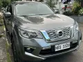 2019 Nissan Terra  2.5 4x2 VL AT Diesel-1