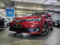 2018 Toyota Corolla Altis G 1.6L AT | With Warranty by Ugarte Cars Manila-19