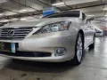 2012 Lexus ES350 3.5L V6 AT | With Warranty by Ugarte Cars Manila-2