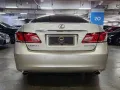 2012 Lexus ES350 3.5L V6 AT | With Warranty by Ugarte Cars Manila-9
