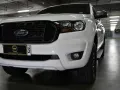 2022 Ford Ranger XLS 2.2L 4X4 DSL MT | With Warranty by Ugarte Cars Manila-2