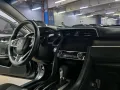 2018 Honda Civic 1.8L E CVT iVTEC AT | With Warranty by Ugarte Cars Manila-16