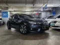 2018 Honda Civic 1.8L E CVT iVTEC AT | With Warranty by Ugarte Cars Manila-1