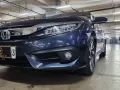 2018 Honda Civic 1.8L E CVT iVTEC AT | With Warranty by Ugarte Cars Manila-3