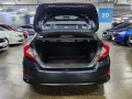 2018 Honda Civic 1.8L E CVT iVTEC AT | With Warranty by Ugarte Cars Manila-7