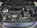 2018 Honda Civic 1.8L E CVT iVTEC AT | With Warranty by Ugarte Cars Manila-21