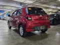 2023 Toyota Wigo G 1.0L CVT AT | With Warranty by Ugarte Cars Manila-9