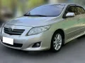 2009 Toyota Altis 1.8V-1