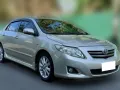 2009 Toyota Altis 1.8V-2