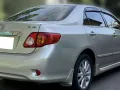 2009 Toyota Altis 1.8V-6