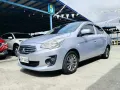 Pre-owned 2019 Mitsubishi Mirage G4  GLX 1.2 CVT for sale in good condition-1