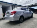 Pre-owned 2019 Mitsubishi Mirage G4  GLX 1.2 CVT for sale in good condition-3