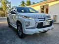 Sell 2nd hand 2024 Mitsubishi Montero Sport SUV / Crossover in White-1