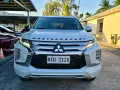 Sell 2nd hand 2024 Mitsubishi Montero Sport SUV / Crossover in White-2