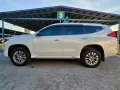 Sell 2nd hand 2024 Mitsubishi Montero Sport SUV / Crossover in White-3