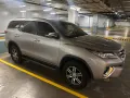2018 Toyota Fortuner  2.4 G Diesel 4x2 AT for sale -0