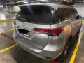 2018 Toyota Fortuner  2.4 G Diesel 4x2 AT for sale -3