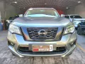Nissan Terra 2019 2.5 VE 66K KM Automatic-0