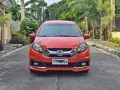 Honda Mobilio 2015 AT-2