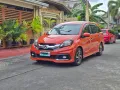 Honda Mobilio 2015 AT-0
