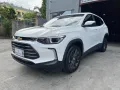 Chevrolet Tracker 2024 Acquired 1.0L LS Save 700K From Brandnew 23K KM Casa Maintained Automatic-1