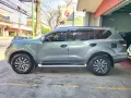 Nissan Terra 2019 2.5 VE 66K KM Automatic-2