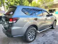 Nissan Terra 2019 2.5 VE 66K KM Automatic-5