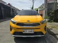 Used Yellow 2021 Kia Stonic EX 1.4 AT (Top Spec) for sale-1