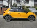Used Yellow 2021 Kia Stonic EX 1.4 AT (Top Spec) for sale-2