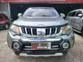 Mitsubishi Strada 2015 2.4 GLX V 60K KM Automatic-0