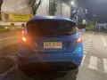 Ford Fiesta S 1.5L 2015-6