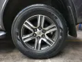 Toyota Fortuner 2016 2.7 G Gas 45K KM Automatic-14