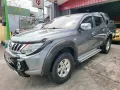 Mitsubishi Strada 2015 2.4 GLX V 60K KM Automatic-1