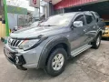 ✅Mitsubishi Strada 2015 2.4 GLX V 60K KM Automatic-1