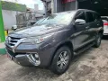 ✅Toyota Fortuner 2016 2.7 G Gas 45K KM   Automatic-1