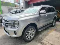 Ford Everest 2025 Acquired 2.0 Titanium Plus 4x4 11K KM Save 600K From Brand New Casa Maintained Aut-1