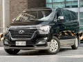 🔥🔥2020 Hyundai Starex 2.5 Gold Diesel Automatic 📲Call or Text: 09957210548 ARVIN BATALLER🔥🔥-0