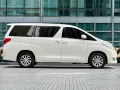 2013 Toyota Alphard 3.5 V6 Gas Automatic 348k ALL IN DP🔥✅ 𝐂𝐋𝐄𝐎 🙋🏼‍♀️📲0938 830 7235-20