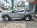 ✅Mitsubishi Strada 2015 2.4 GLX V 60K KM Automatic-2