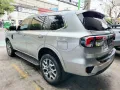 Ford Everest 2025 Acquired 2.0 Titanium Plus 4x4 11K KM Save 600K From Brand New Casa Maintained Aut-3