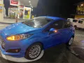 Ford Fiesta S 1.5L 2015-9