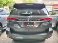 ✅Toyota Fortuner 2016 2.7 G Gas 45K KM   Automatic-4